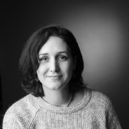 Marion Verdenaud